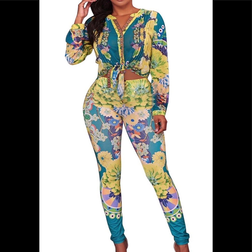 New Sexy 2 pcs outfit
